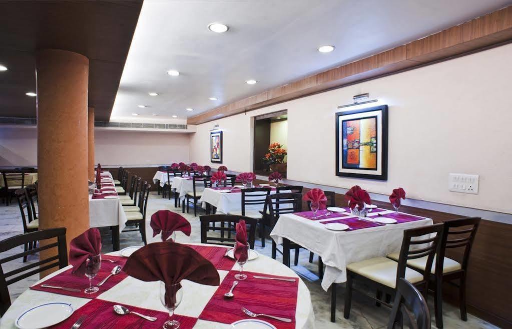 Fabhotel Rockland New Delhi Eksteriør bilde
