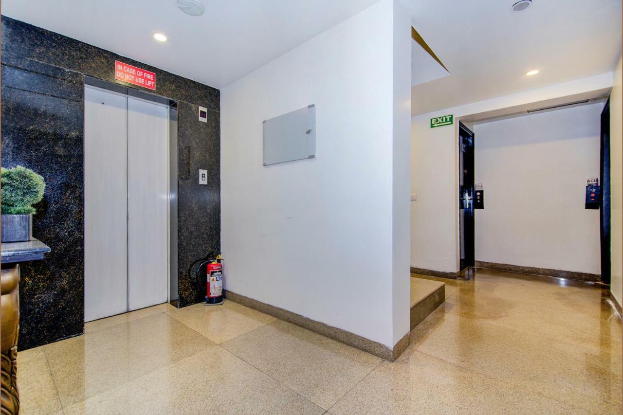 Fabhotel Rockland New Delhi Eksteriør bilde