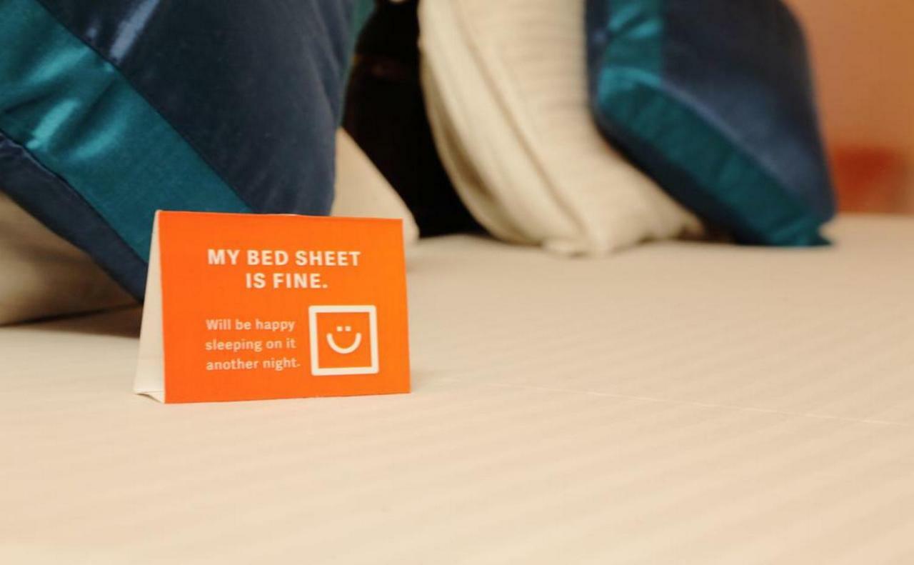 Fabhotel Rockland New Delhi Eksteriør bilde